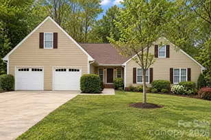 235 Withershinn Dr, Charlotte, NC 28262 - Photo 1