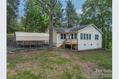 45 James Drive, Leicester, NC 28748 - Photo 1