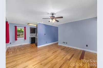 45 James Drive, Leicester, NC 28748 - Photo 7