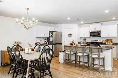 2880 Sherrills Stream Drive, Sherrills Ford, NC 28673 - Photo 5