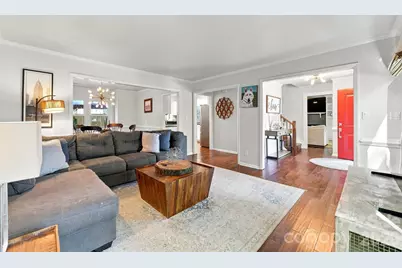 9209 Deer Spring Lane, Charlotte, NC 28210 - Photo 7
