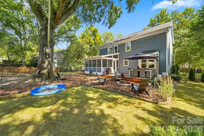 9209 Deer Spring Lane, Charlotte, NC 28210 - Photo 35