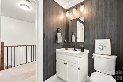 9209 Deer Spring Lane, Charlotte, NC 28210 - Photo 25
