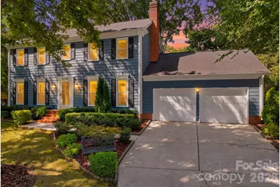 9209 Deer Spring Lane, Charlotte, NC 28210 - Photo 39