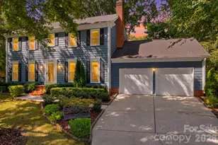 9209 Deer Spring Ln, Charlotte, NC 28210 - Photo 39