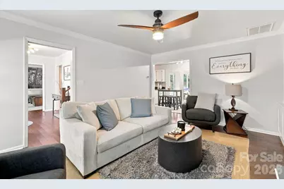 9209 Deer Spring Lane, Charlotte, NC 28210 - Photo 11