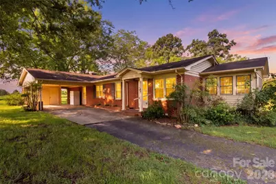 7804 Matthew Miller Road, Vale, NC 28168 - Photo 1