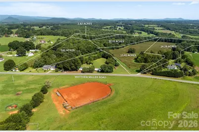7804 Matthew Miller Road, Vale, NC 28168 - Photo 23