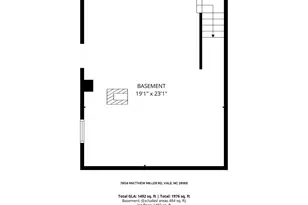 7804 Matthew Miller Rd, Vale, NC 28168 - Photo 27