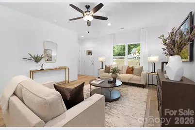 5041 San Francisco Circle, Charlotte, NC 28216 - Photo 5