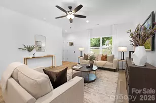 5041 San Francisco Cir, Charlotte, NC 28216 - Photo 5