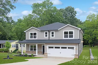 5041 San Francisco Circle, Charlotte, NC 28216 - Photo 3