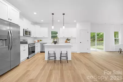 5041 San Francisco Circle, Charlotte, NC 28216 - Photo 9