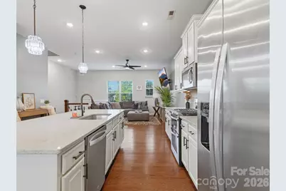 1110 Whitby Moore Street, Charlotte, NC 28273 - Photo 1