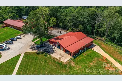 29 Pleasant Hill Road, Marion, NC 28752 - Photo 41