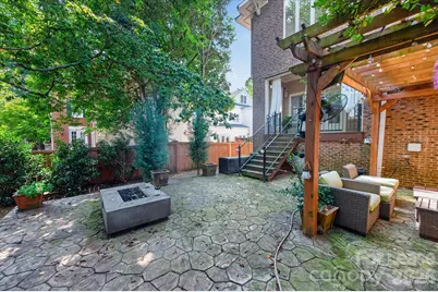 306 Hillside Avenue, Charlotte, NC 28209 - Photo 29