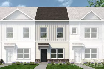 6003 Old Plank Road, Charlotte, NC 28216 - Photo 1