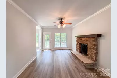 1604 Rocky Glen Lane, Charlotte, NC 28214 - Photo 3