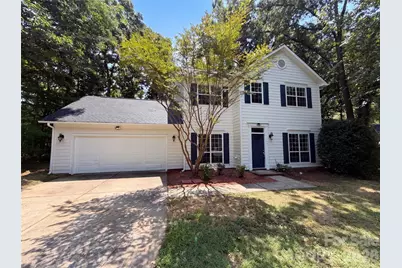 1604 Rocky Glen Lane, Charlotte, NC 28214 - Photo 1