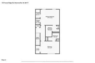 153 Forest Ridge Rd, Mooresville, NC 28117 - Photo 5