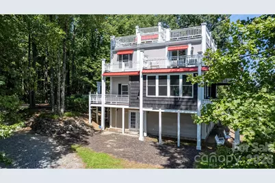 308 Flat Mountain Road, Lenoir, NC 28645 - Photo 41