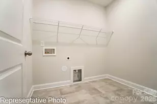 5047 McLaughlin Loop, Waxhaw, NC 28173 - Photo 33