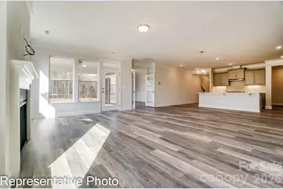5047 McLaughlin Loop, Waxhaw, NC 28173 - Photo 7