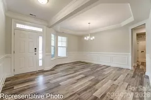 5047 McLaughlin Loop, Waxhaw, NC 28173 - Photo 5