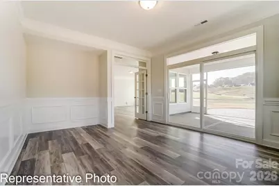 5047 McLaughlin Loop, Waxhaw, NC 28173 - Photo 17