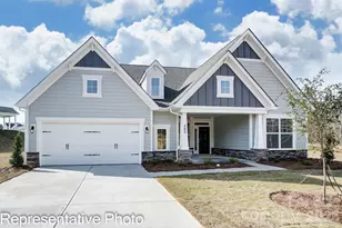 5047 McLaughlin Loop, Waxhaw, NC 28173 - Photo 3