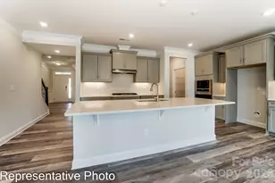 5047 McLaughlin Loop, Waxhaw, NC 28173 - Photo 9