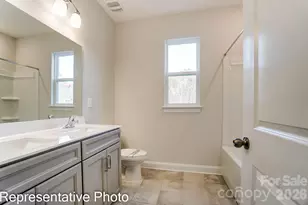 5047 McLaughlin Loop, Waxhaw, NC 28173 - Photo 31