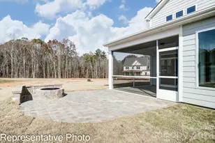5047 McLaughlin Loop, Waxhaw, NC 28173 - Photo 41