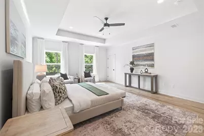 9006 Pinenoll Lane, Charlotte, NC 28215 - Photo 21