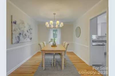 13736 Strathaven Drive, Matthews, NC 28105 - Photo 7