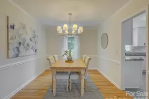 13736 Strathaven Dr, Matthews, NC 28105 - Photo 7