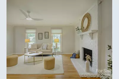13736 Strathaven Drive, Matthews, NC 28105 - Photo 5