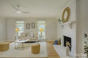 13736 Strathaven Dr, Matthews, NC 28105 - Photo 5