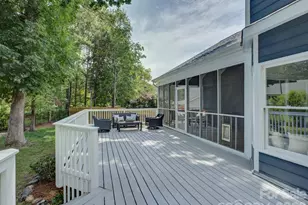 13736 Strathaven Dr, Matthews, NC 28105 - Photo 33
