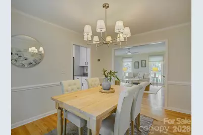 13736 Strathaven Drive, Matthews, NC 28105 - Photo 9