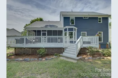 13736 Strathaven Drive, Matthews, NC 28105 - Photo 35