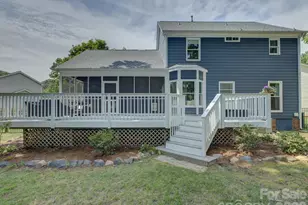 13736 Strathaven Dr, Matthews, NC 28105 - Photo 35