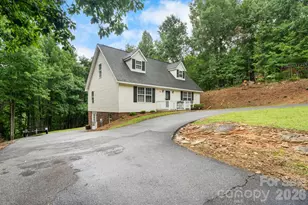 8791 Lisa Trail, Connelly Springs, NC 28612 - Photo 1