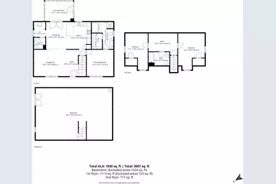 8791 Lisa Trail, Connelly Springs, NC 28612 - Photo 33