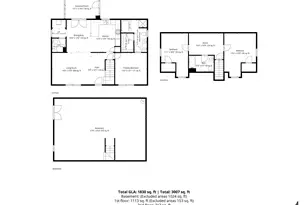 8791 Lisa Trail, Connelly Springs, NC 28612 - Photo 33