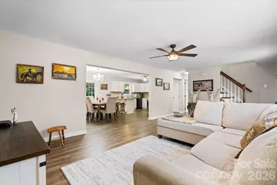 8791 Lisa Trail, Connelly Springs, NC 28612 - Photo 9