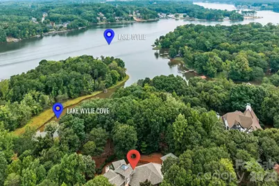 10310 Wildlife Road, Charlotte, NC 28278 - Photo 5