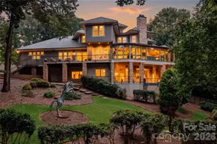 10310 Wildlife Rd, Charlotte, NC 28278 - Photo 1