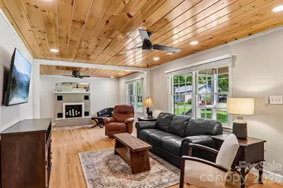 241 E Deep Creek Road, Bryson City, NC 28713 - Photo 19