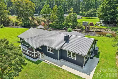 241 E Deep Creek Road, Bryson City, NC 28713 - Photo 7